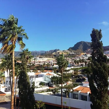 Apartamento Luxury Renevapartment Island Village Costa Adeje (Tenerife)